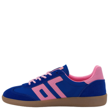 BACK 70 - GHOST C26 in SAPPHIRE Sneakers