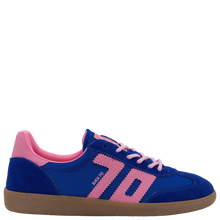 BACK 70 - GHOST C26 in SAPPHIRE Sneakers