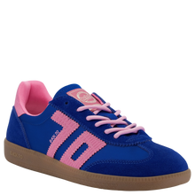 BACK 70 - GHOST C26 in SAPPHIRE Sneakers
