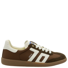 BACK 70 - GHOST in CHOCOLATE MILK Sneakers