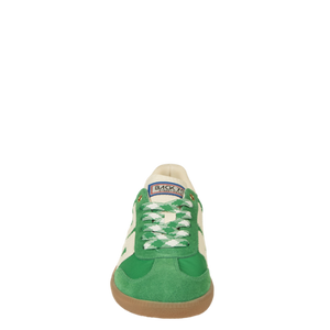 BACK 70 - GHOST in GREEN MILK Sneakers