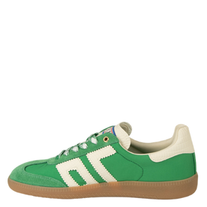 BACK 70 - GHOST in GREEN MILK Sneakers