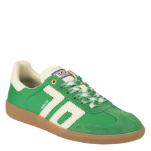 BACK 70 - GHOST in GREEN MILK Sneakers