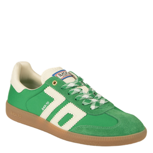 BACK 70 - GHOST in GREEN MILK Sneakers