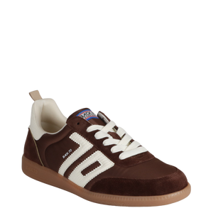 BACK 70 - GHOST N 600 in COFFEE BEIGE MILK Sneakers