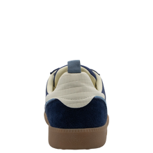 BACK 70 - GHOST N in BLUE SKY MILK Sneakers