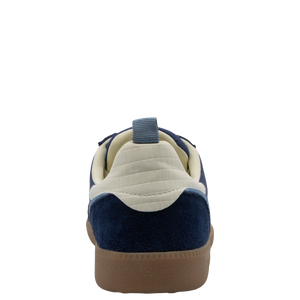 BACK 70 - GHOST N in BLUE SKY MILK Sneakers