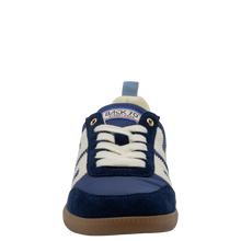 BACK 70 - GHOST N in BLUE SKY MILK Sneakers