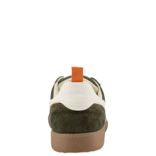 BACK 70 - GHOST N in OLIVE ORANGE MILK
