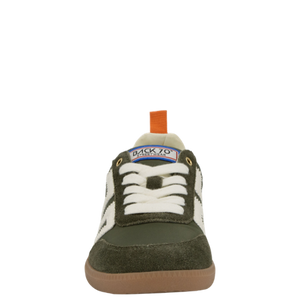 BACK 70 - GHOST N in OLIVE ORANGE MILK