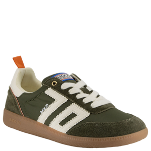 BACK 70 - GHOST N in OLIVE ORANGE MILK