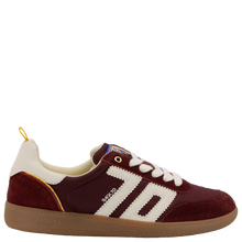 BACK 70 - GHOST N in WINE YELLOW MILK Sneakers