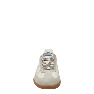 BACK 70 - GHOST in OFF WHITE Sneakers