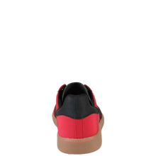 BACK 70 - GHOST in RED BLACK Sneakers