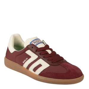 BACK 70 - GHOST in WINE MILK Sneakers