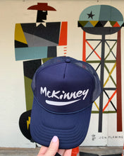 The McKinney Hat!