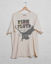 Pink Floyd Eagle Thrifted Tee