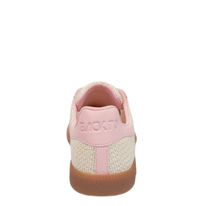 BACK 70 - IUTA 2504 in LIGHT PINK Sneakers