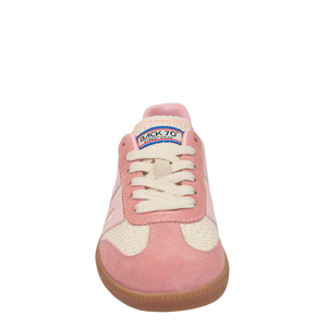 BACK 70 - IUTA 2504 in LIGHT PINK Sneakers