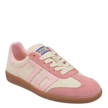 BACK 70 - IUTA 2504 in LIGHT PINK Sneakers