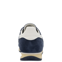 BACK 70 - JOGGER FC 600 in NAVY MILK Sneakers