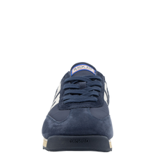 BACK 70 - JOGGER FC 600 in NAVY MILK Sneakers