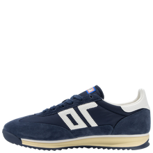 BACK 70 - JOGGER FC 600 in NAVY MILK Sneakers