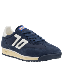 BACK 70 - JOGGER FC 600 in NAVY MILK Sneakers