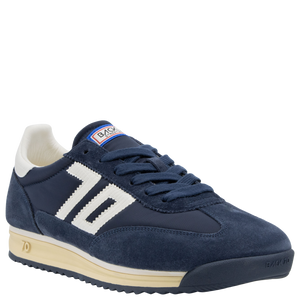 BACK 70 - JOGGER FC 600 in NAVY MILK Sneakers