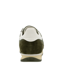 BACK 70 - JOGGER FC 600 in OLIVE MILK Sneakers