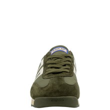 BACK 70 - JOGGER FC 600 in OLIVE MILK Sneakers