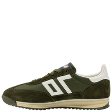 BACK 70 - JOGGER FC 600 in OLIVE MILK Sneakers