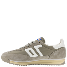BACK 70 - JOGGER FC 600 in TAUPE MILK Sneakers