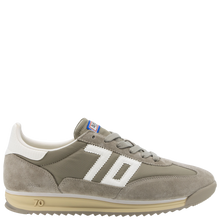 BACK 70 - JOGGER FC 600 in TAUPE MILK Sneakers
