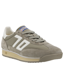 BACK 70 - JOGGER FC 600 in TAUPE MILK Sneakers