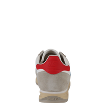 BACK 70 - JOGGER M in WHITE ICE NAVY Sneakers