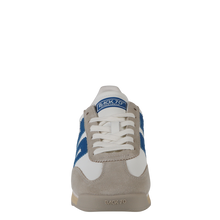 BACK 70 - JOGGER M in WHITE ICE NAVY Sneakers