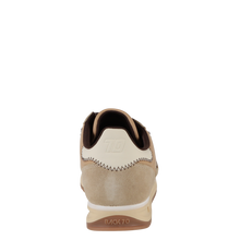 BACK 70 - JOGGER Z in BEIGE MILK COFFEE Sneakers