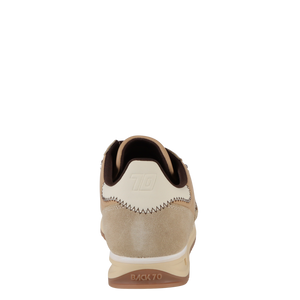 BACK 70 - JOGGER Z in BEIGE MILK COFFEE Sneakers