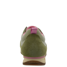 BACK 70 - Jump in Olive