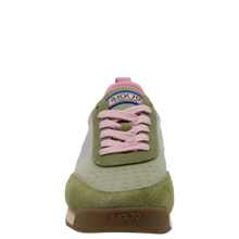 BACK 70 - Jump in Olive