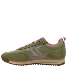 BACK 70 - Jump in Olive