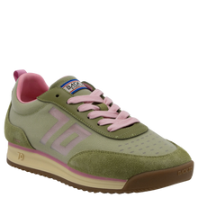 BACK 70 - Jump in Olive