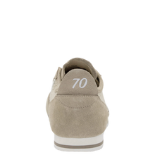 BACK 70 - Leon in Beige