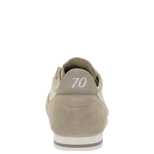 BACK 70 - LEON in BEIGE Sneakers