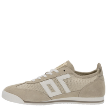 BACK 70 - LEON in BEIGE Sneakers