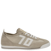 BACK 70 - LEON in BEIGE Sneakers