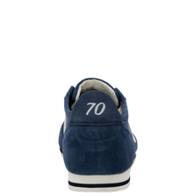 BACK 70 - LEON in NAVY Sneakers