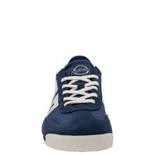 BACK 70 - LEON in NAVY Sneakers