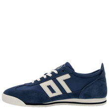BACK 70 - LEON in NAVY Sneakers